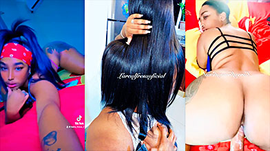 La Saca Leche, Baby Fresa Y Sus Mejores Video Porno Xxx