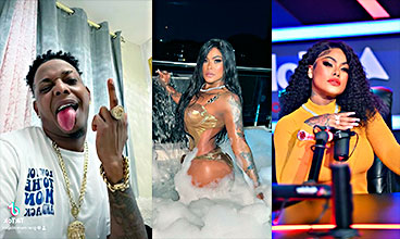 Madre De Yailin Wanda Díaz Y Gran Memin La Piri, Supuesto Video Porno