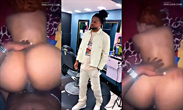 Santana Barber Shop Y katherine La Del Morbo Video Porno 💖