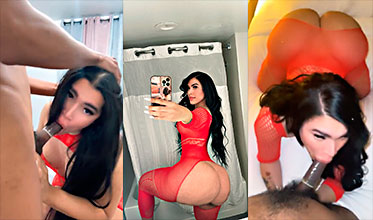 Metete Ese Guevaso Entero En Tu Boca Dice Darlyn Castillo