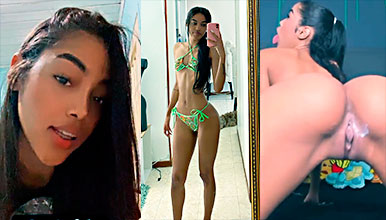 Se Filtra Video Porno Xxx De Vallolet Velbexmol Masturbándose