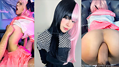 Pequeña Colegiala Limay Monita China Adicta Al Sexo Anal