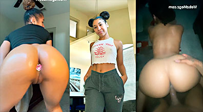 Porn video of the young Lanayisgreat fucking really well