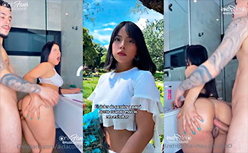 Espera Amor Me Duele El Culo Dice La Cantante Colombina Aida