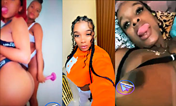 Las Mella Viral (Lasmella3030) Video Porno Muy Calientes