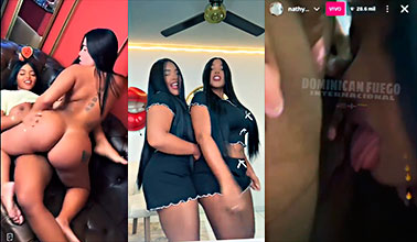 Gemelas Estrada Haciendo De La Suyas En Redes Sociales Para Adultos