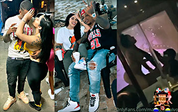 Zaza Retro Y Su Mujer Mimi Gonzalvo Video Porno Filtrado