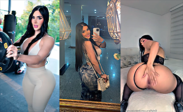 Es Por El Culo Es Que Me Gusta Dice Brenda Castro