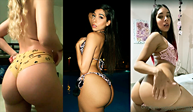 Papi Ven Métemelo Quiero Que Me Rompas El Culo Dice La Gigi RD