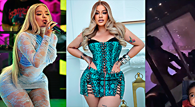 La Insuperable Montando Una Verga Bien Rica