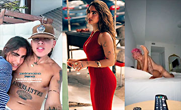 Beéle Y Isabella Ladera Video Porno 2da Parte Follando Rico