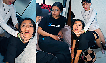 Por Venganza Folla Con Su Cuñado La Infiel De Tifany Fox