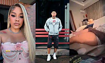 El 𝚂𝚛 J𝚒𝚖𝚎𝚗𝚎𝚣 Y La Insuperable Son Interrumpidos Por Alguien