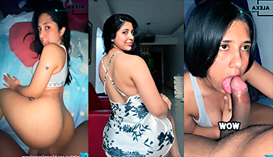 La Cuñada Se Aprovecha Que Su Hermana No Esta Y Lo Coge Duro