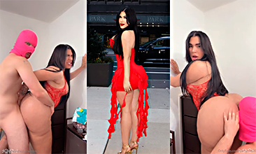 Darlyn Castillo Lo Humilla Y le Dice Eres Mi Maldita Perra, Ven Chupa