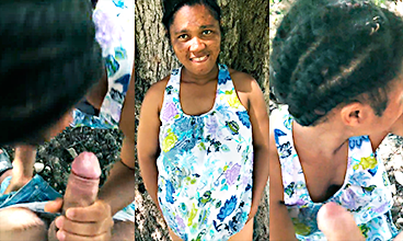 Ven A Mamar Ñema Antes Que Vengan Gente Le Dicen A La Domi Embazada