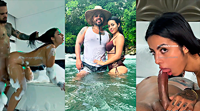 La Uber Johana Giraldo Lo Lleva A Un Hotel Y Follan Increíblemente