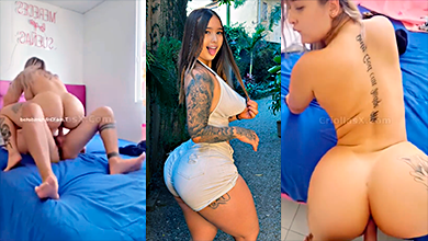 Valeria Castañeda Pide Sexo Anal Por Siempre