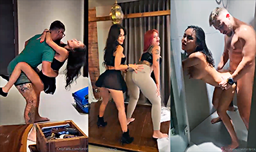 Max Sinbros Porn Video In an intense orgy all night long