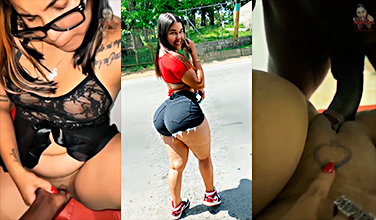 Un Guebaso Dice La Banquera Dominicana Cheila Marte