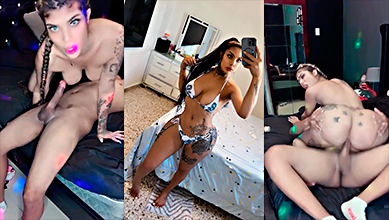 Diablo Coño Papi Singame Que Voy A Venir Dice La Gold