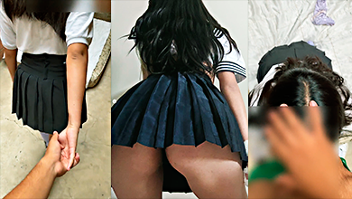 Colegiala Tatiana Doritos Seduce Al Profe Y Le Hace Un Rico Sexo Oral