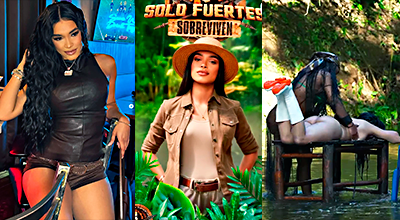 Crusita Recibe Masaje Erótico De La Culona Candy Flow