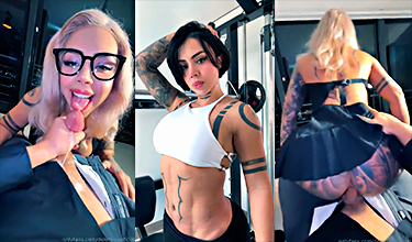 Me La Vas A Sacar Ven Voltéate Y Chúpamela Le Dicen A La Colegiala