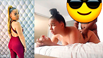 Ay Papi Ese Guebo Es Muy Grande Dice La Dominicana Ericka Peralta