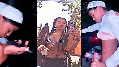 Se Ven Lindos Singando Ustedes Dice Su Amiga Mientras Los Graba