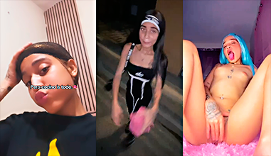 Dominicana Esmeralda Necesita Un Guebo Urgente Para Ese Toto