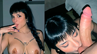 Española Se Canso De Jugar Y Quiere Que La Polla En Su Coño