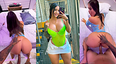 Si Papi Es Muy Rico Me Gusta Así Dice La Puta De Valeria