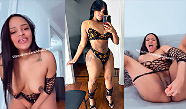 Métemelo Entero Papi Que Me Estoy Viniendo Dice Laurita