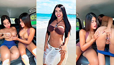 Mal Parida Abre Ese Coño Le Dice Lorena A La Lesbiana SoyTorres