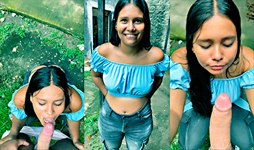 No Tengo Dinero Para Pagarte, Pero JONH Dice Que Venga A Chupar