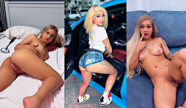 Masha Y Su Totico Rosadito, Que Esta Muy Comible