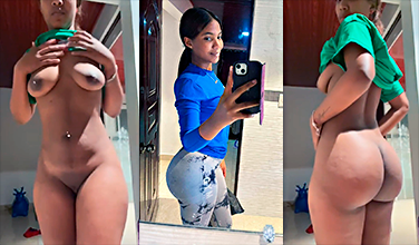 Dominicana Raimely De Jarabacoa City, Video Xxx Filtrado